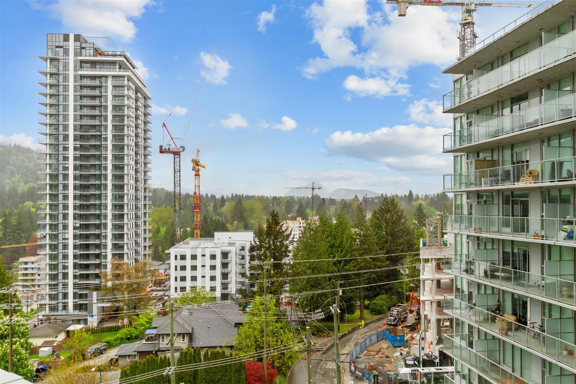 707-567 Clarke Road, Coquitlam, BC, V3J 0K7 - 13