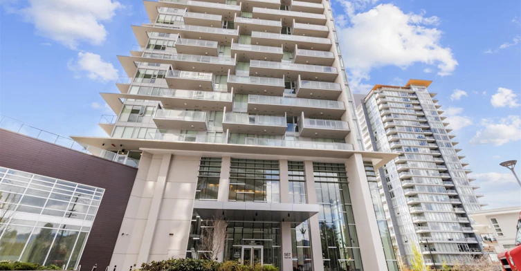 707-567 Clarke Road, Coquitlam, BC, V3J 0K7