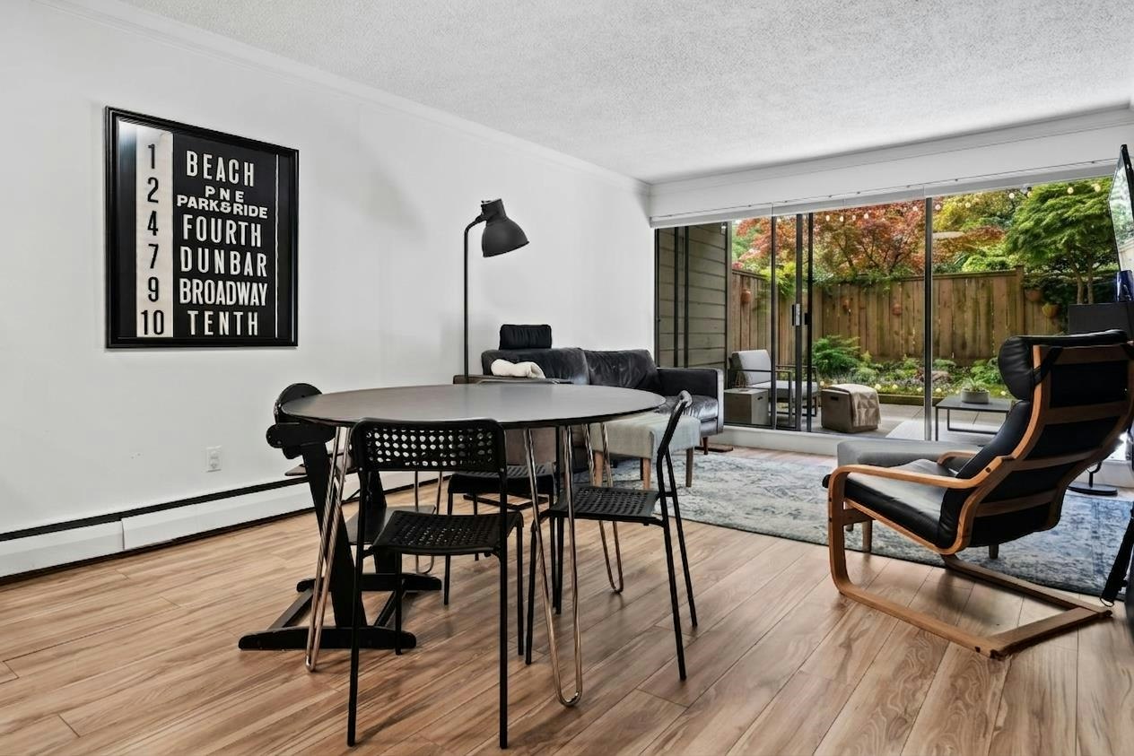 106-1710 W 13th Avenue, Vancouver, BC, V6J 2H1 - 3
