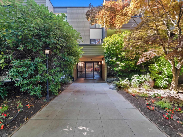 106-1710 W 13th Avenue, Vancouver, BC, V6J 2H1 - 23
