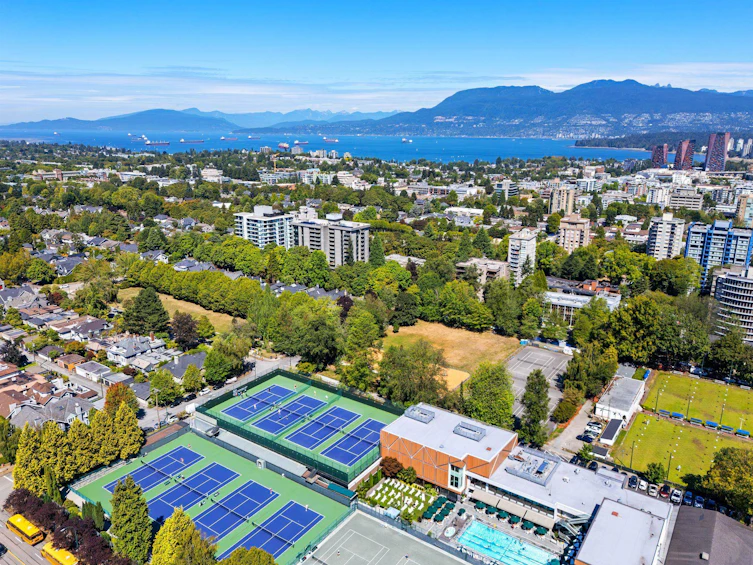 106-1710 W 13th Avenue, Vancouver, BC, V6J 2H1 - 18