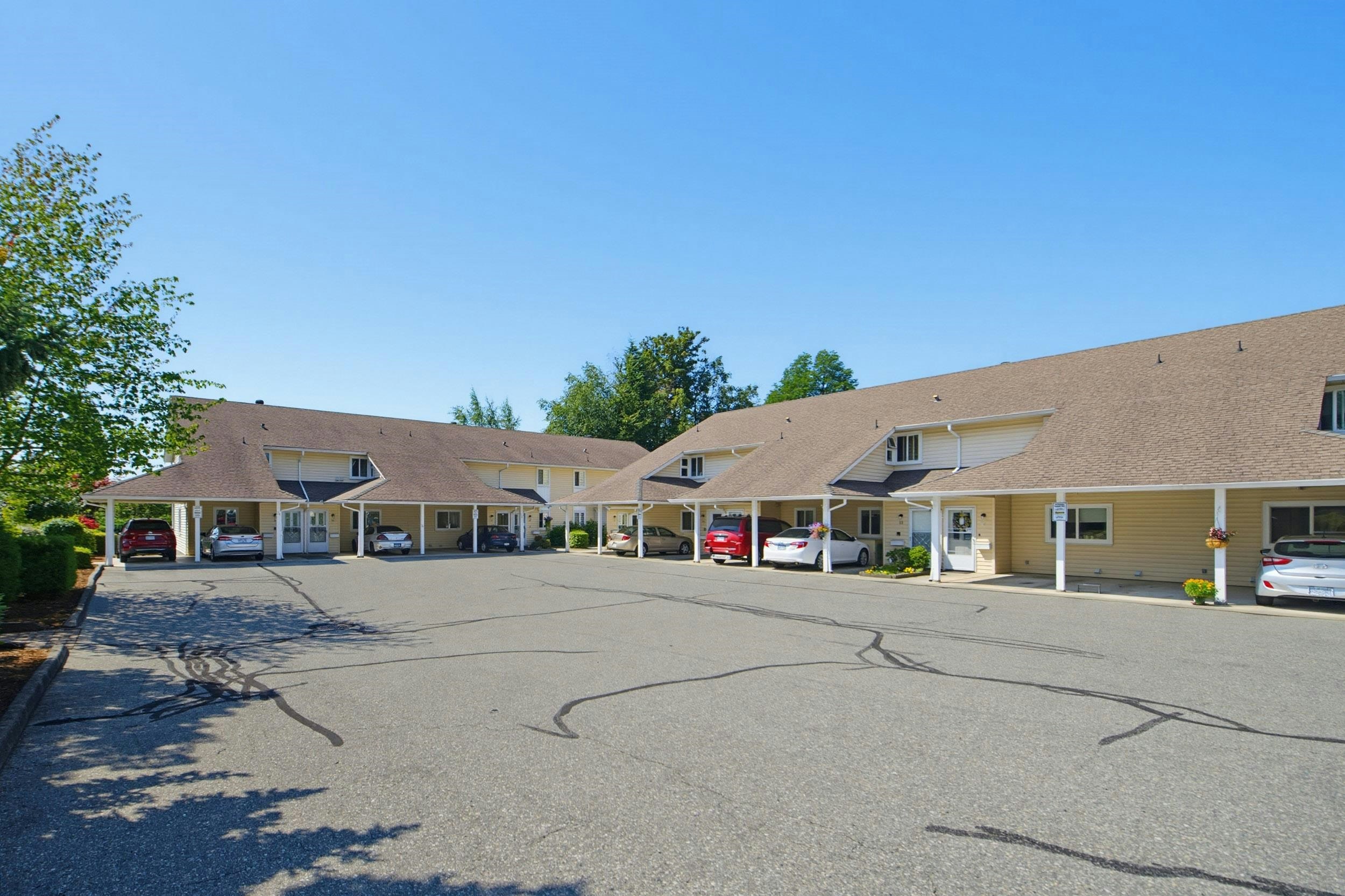 30-7525 Martin Place, Mission, BC, V2V 6N2