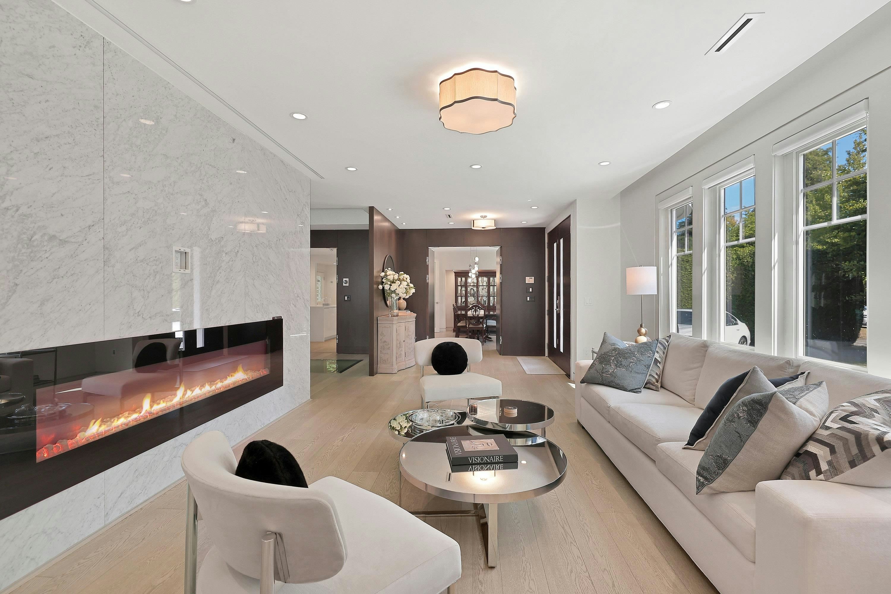 1407 W 33rd Avenue, Vancouver, BC, V6M 1A6 - 5