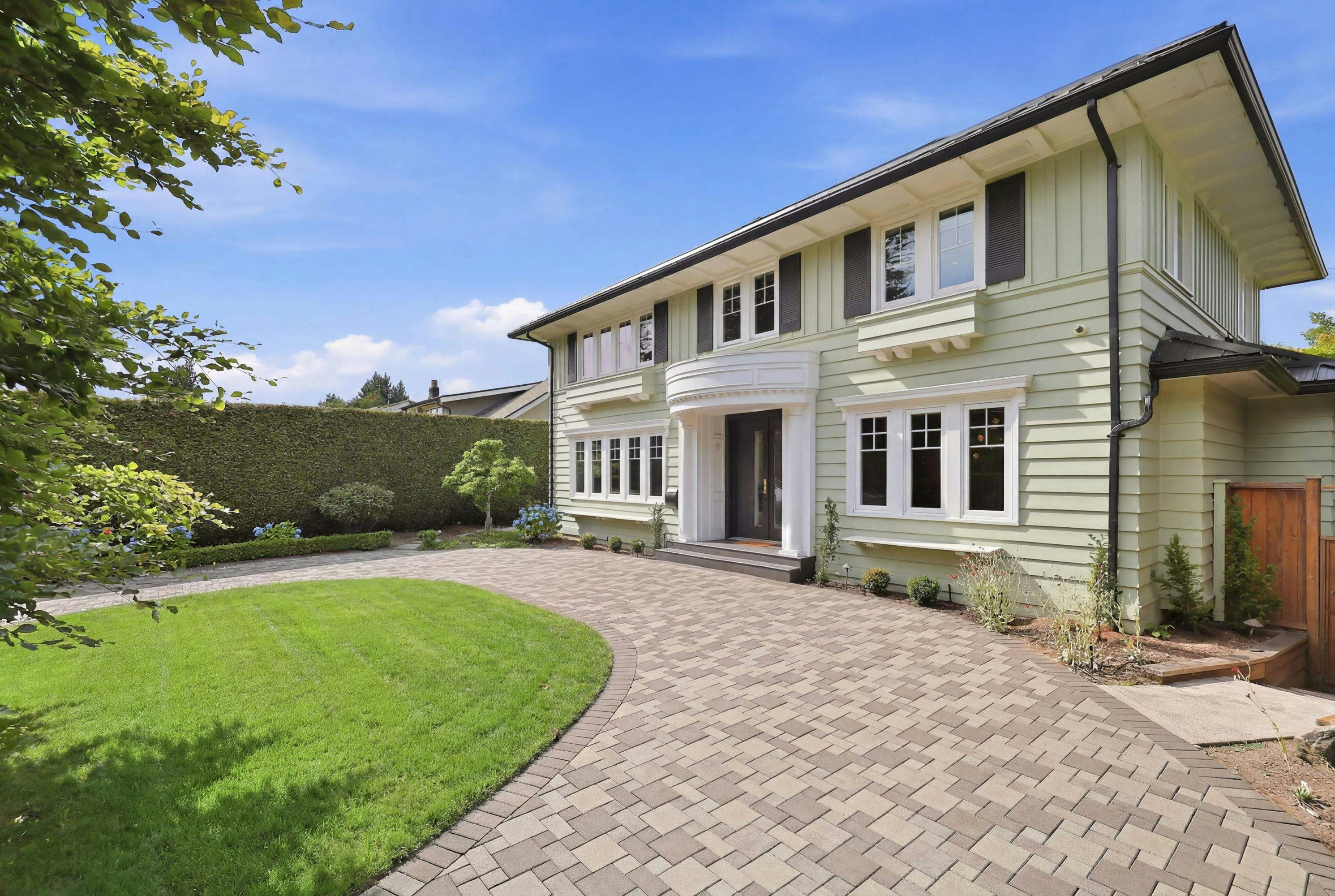 1407 W 33rd Avenue, Vancouver, BC, V6M 1A6 - 3