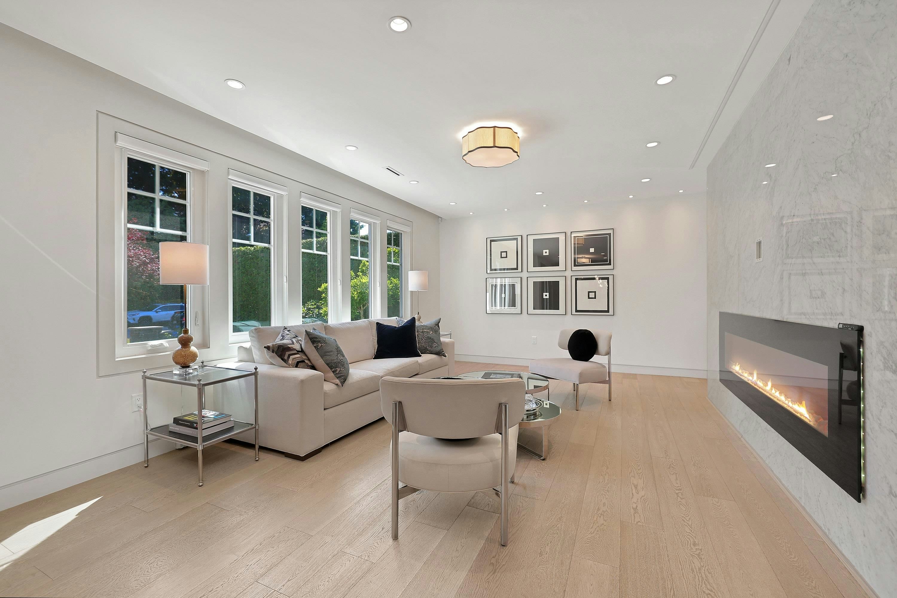 1407 W 33rd Avenue, Vancouver, BC, V6M 1A6 - 4
