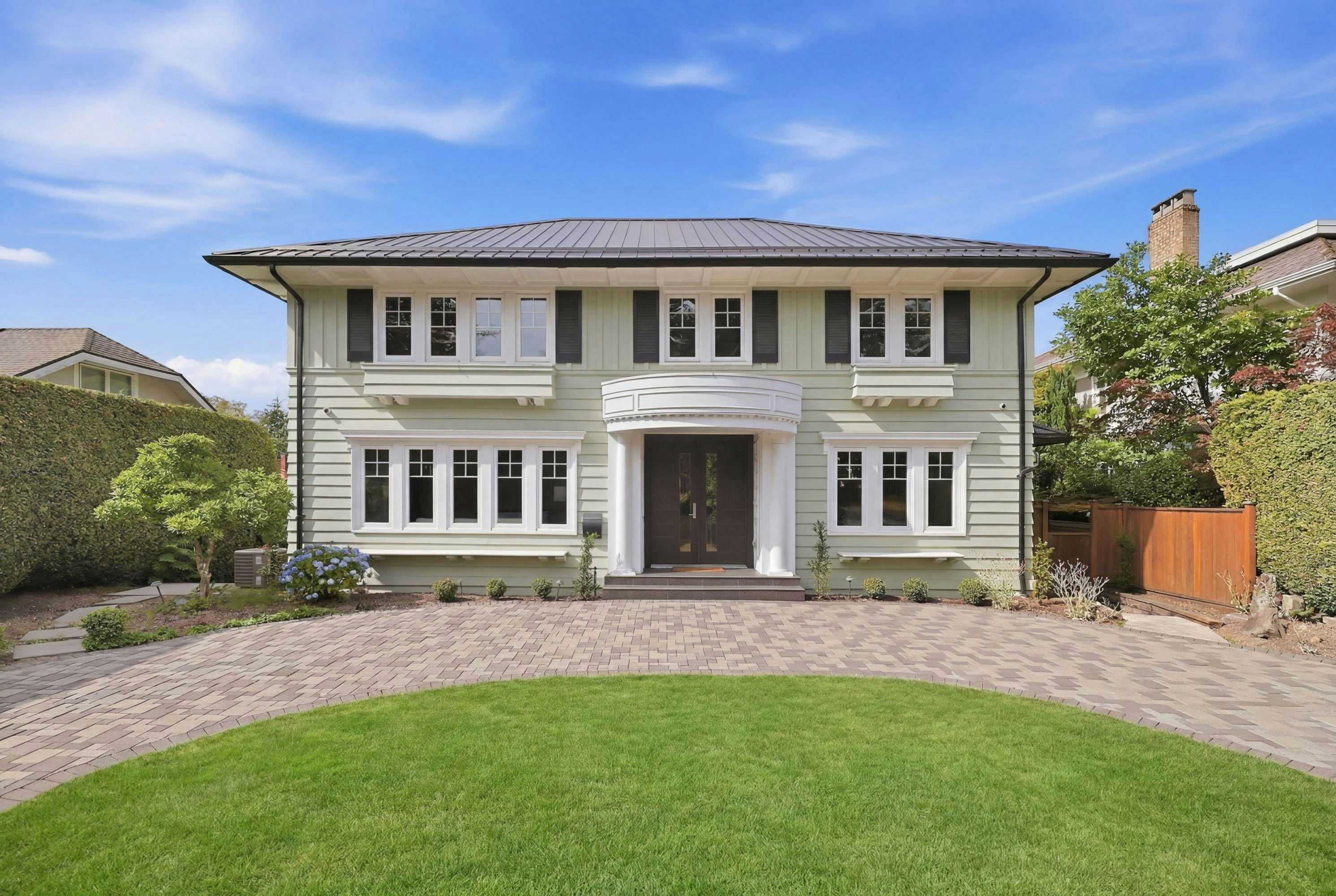1407 W 33rd Avenue, Vancouver, BC, V6M 1A6