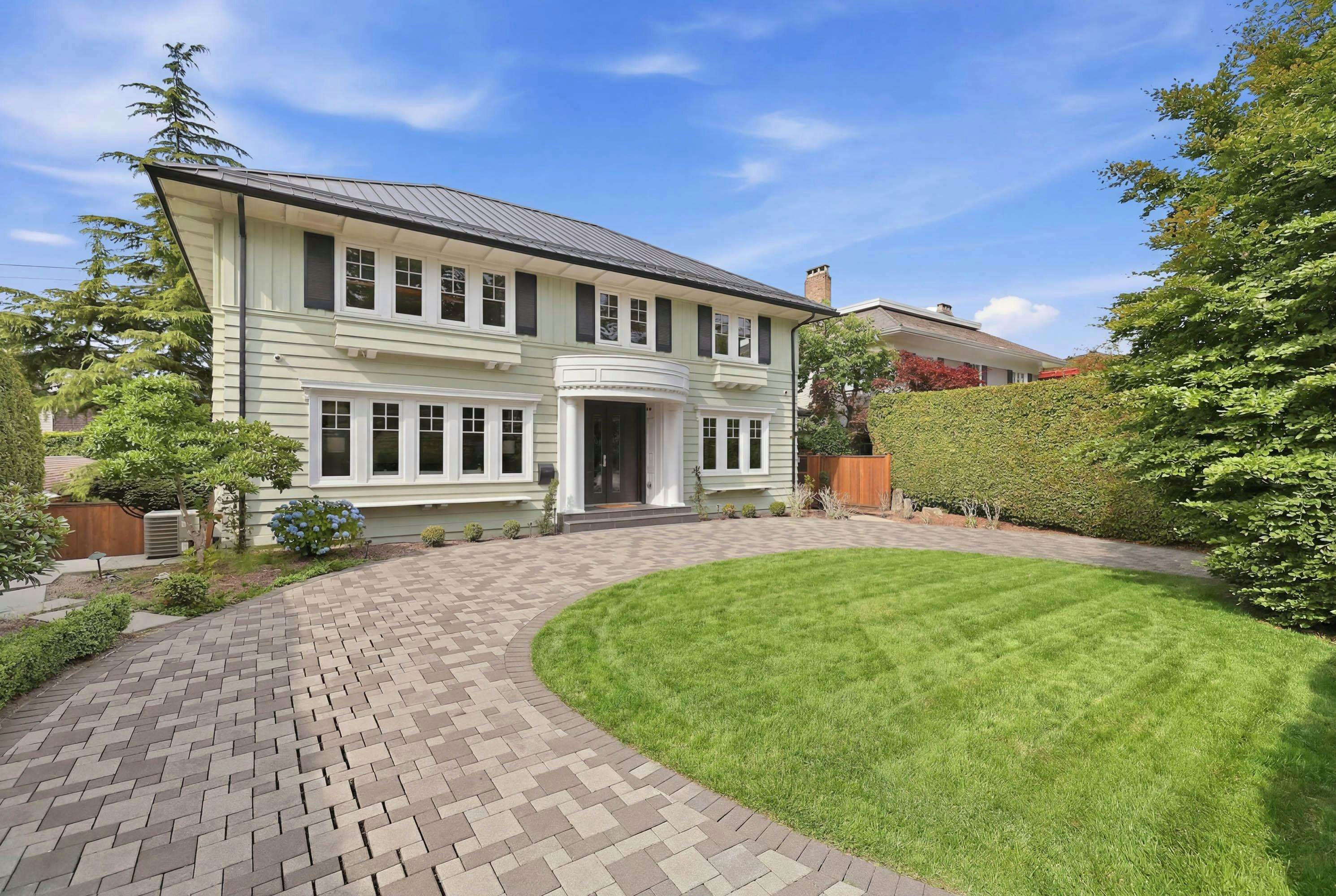 1407 W 33rd Avenue, Vancouver, BC, V6M 1A6 - 2