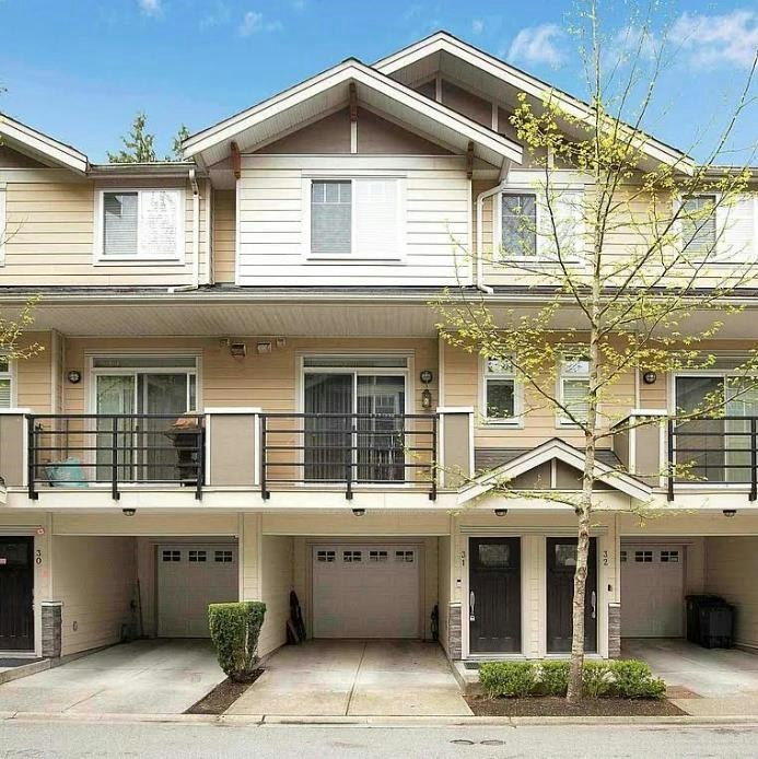 31-6383 140 Street, Surrey, BC, V3W 0E9