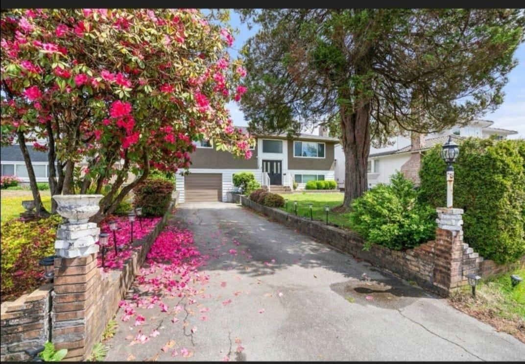 Upper-1106 Duthie Avenue, Burnaby, BC, V5A 2R4 - 4