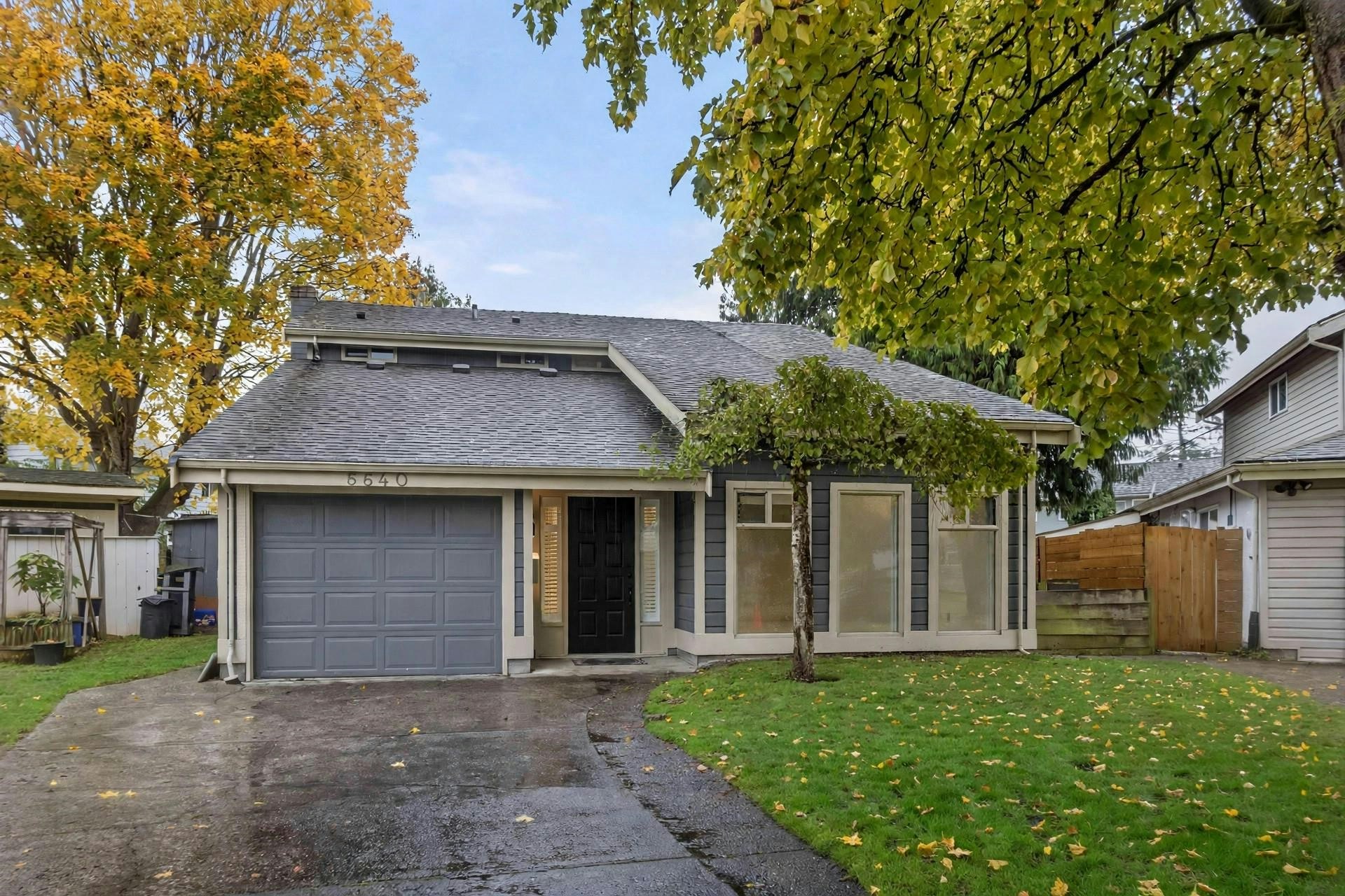 6640 Shawnigan Place, Richmond, BC, V7E 4W9