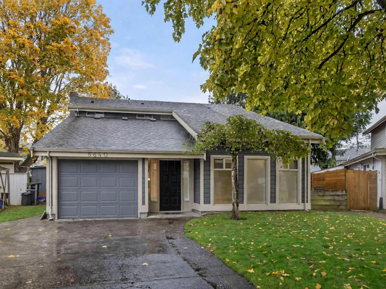 6640 Shawnigan Place, Richmond, BC, V7E 4W9