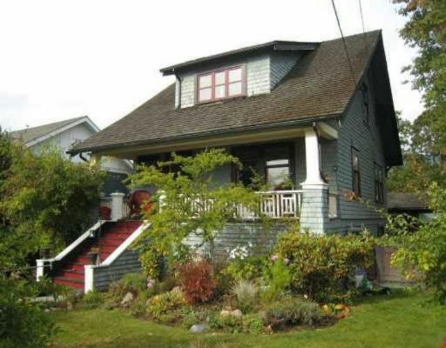 364 E 14th Street, North Vancouver, BC, V7L 2N6