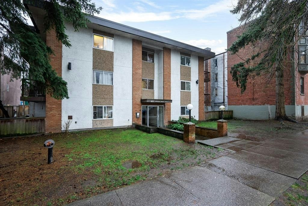 12-430 E 8th Avenue, Vancouver, BC, V5T 1S7