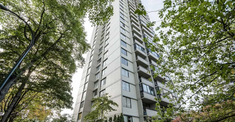 906-1816 Haro Street, Vancouver, BC, V6G 2Y7