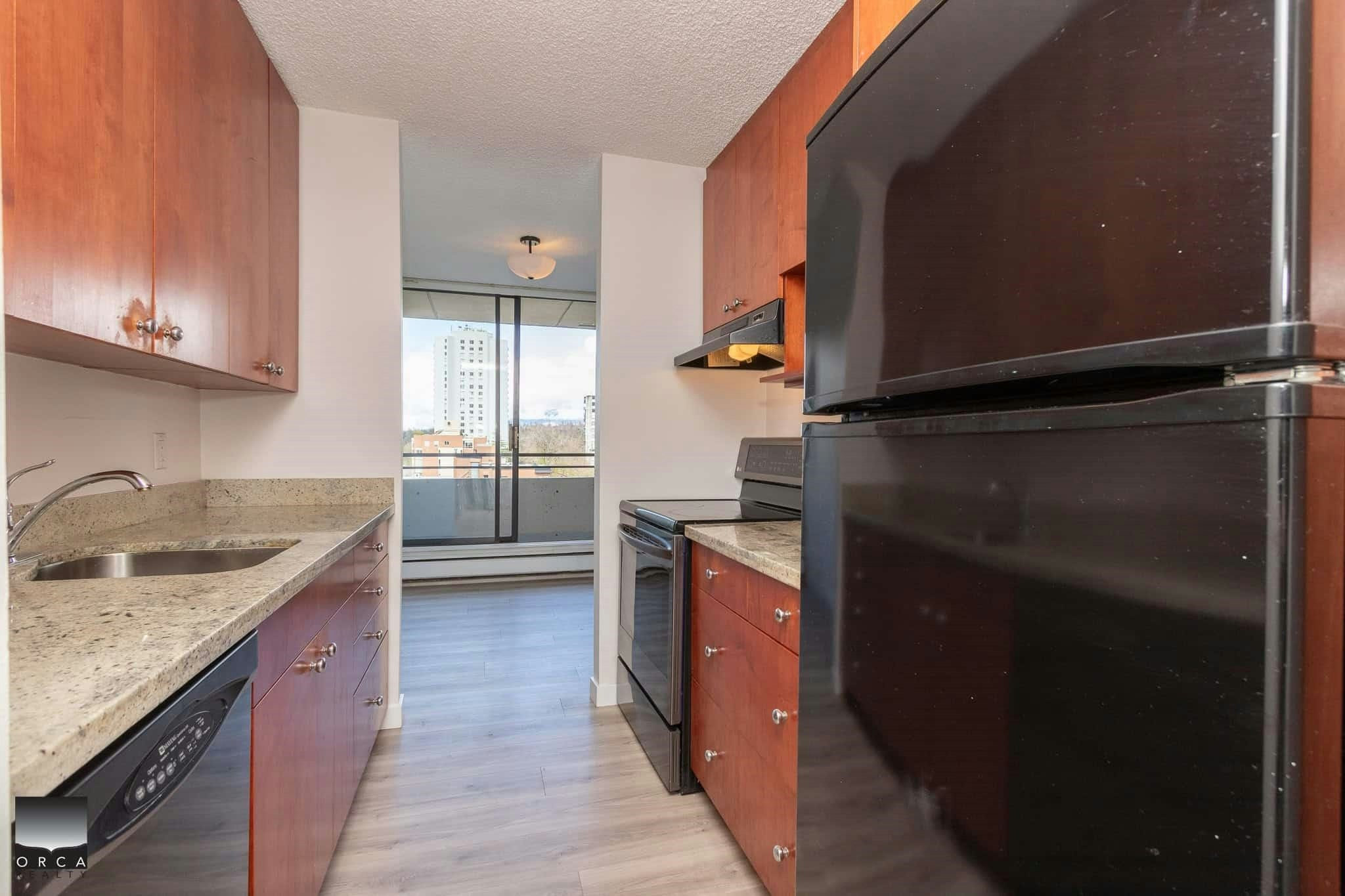 906-1816 Haro Street, Vancouver, BC, V6G 2Y7 - 11