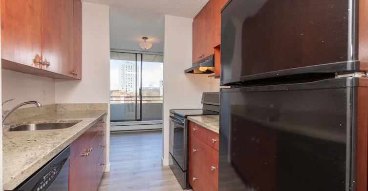 906-1816 Haro Street, Vancouver, BC, V6G 2Y7 - 11