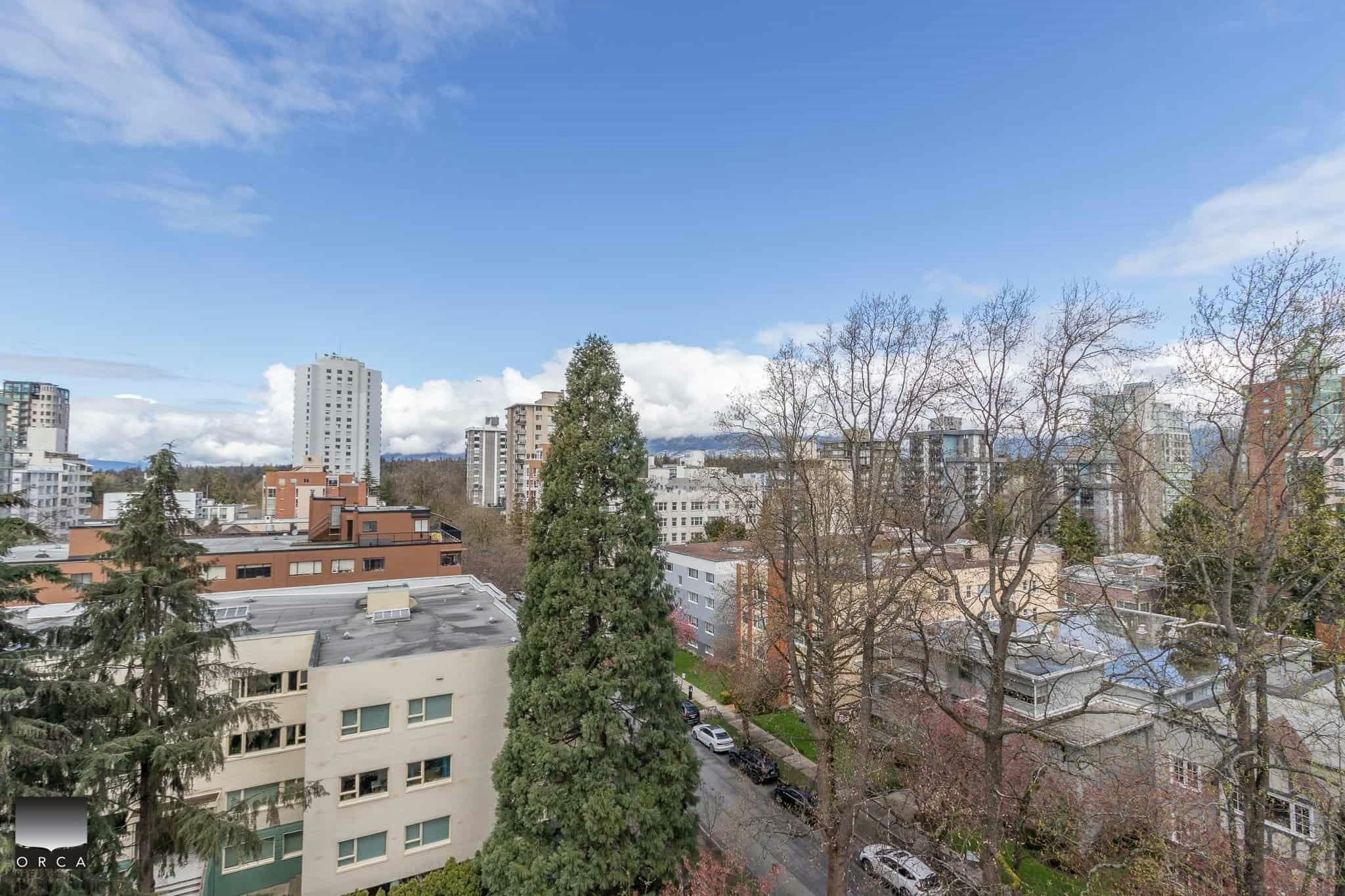 906-1816 Haro Street, Vancouver, BC, V6G 2Y7 - 14