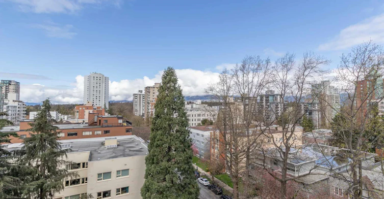 906-1816 Haro Street, Vancouver, BC, V6G 2Y7 - 14