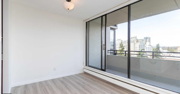 906-1816 Haro Street, Vancouver, BC, V6G 2Y7 - 3
