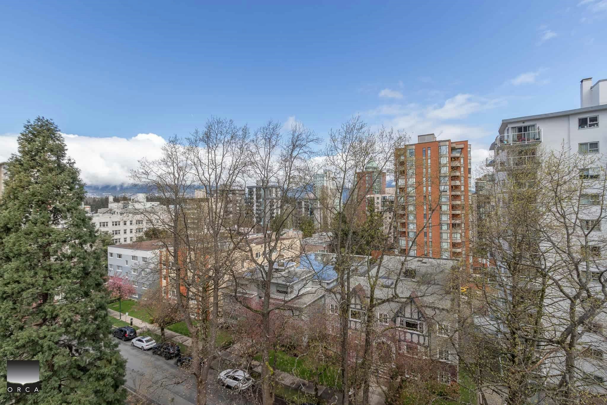 906-1816 Haro Street, Vancouver, BC, V6G 2Y7 - 15