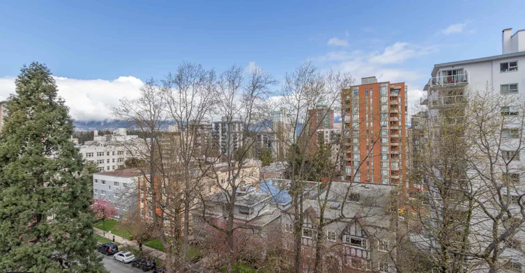906-1816 Haro Street, Vancouver, BC, V6G 2Y7 - 15