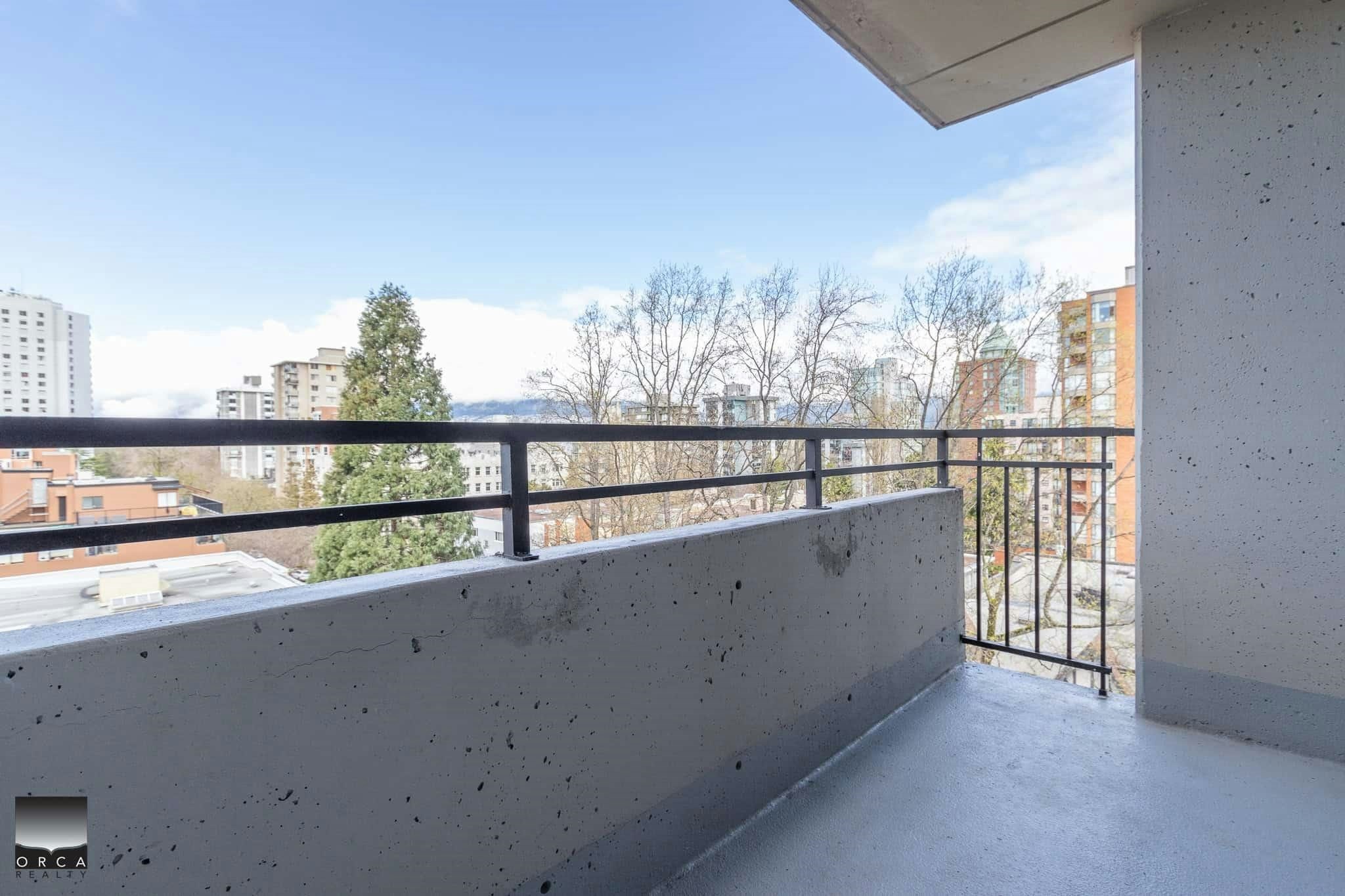906-1816 Haro Street, Vancouver, BC, V6G 2Y7 - 13
