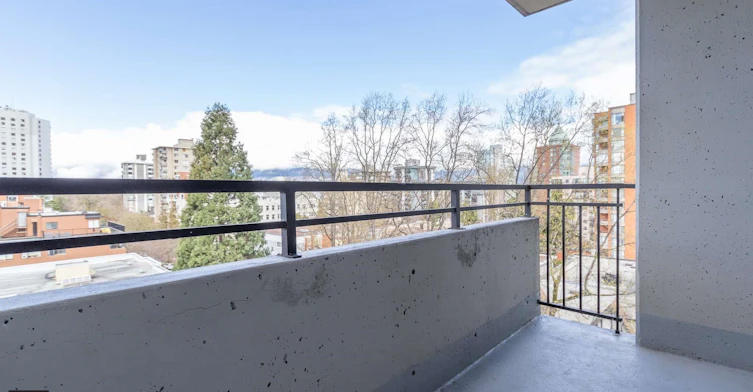 906-1816 Haro Street, Vancouver, BC, V6G 2Y7 - 13