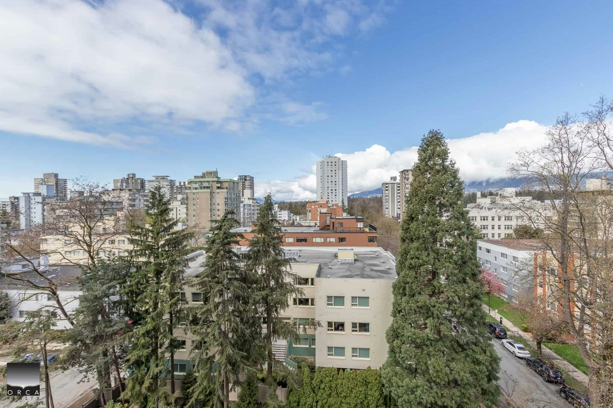 906-1816 Haro Street, Vancouver, BC, V6G 2Y7 - 16