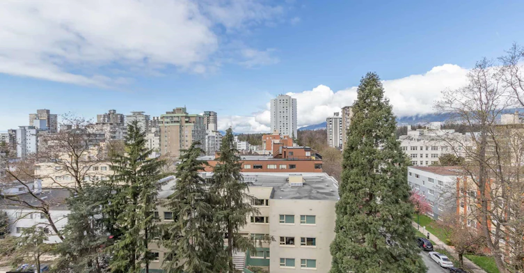 906-1816 Haro Street, Vancouver, BC, V6G 2Y7 - 16