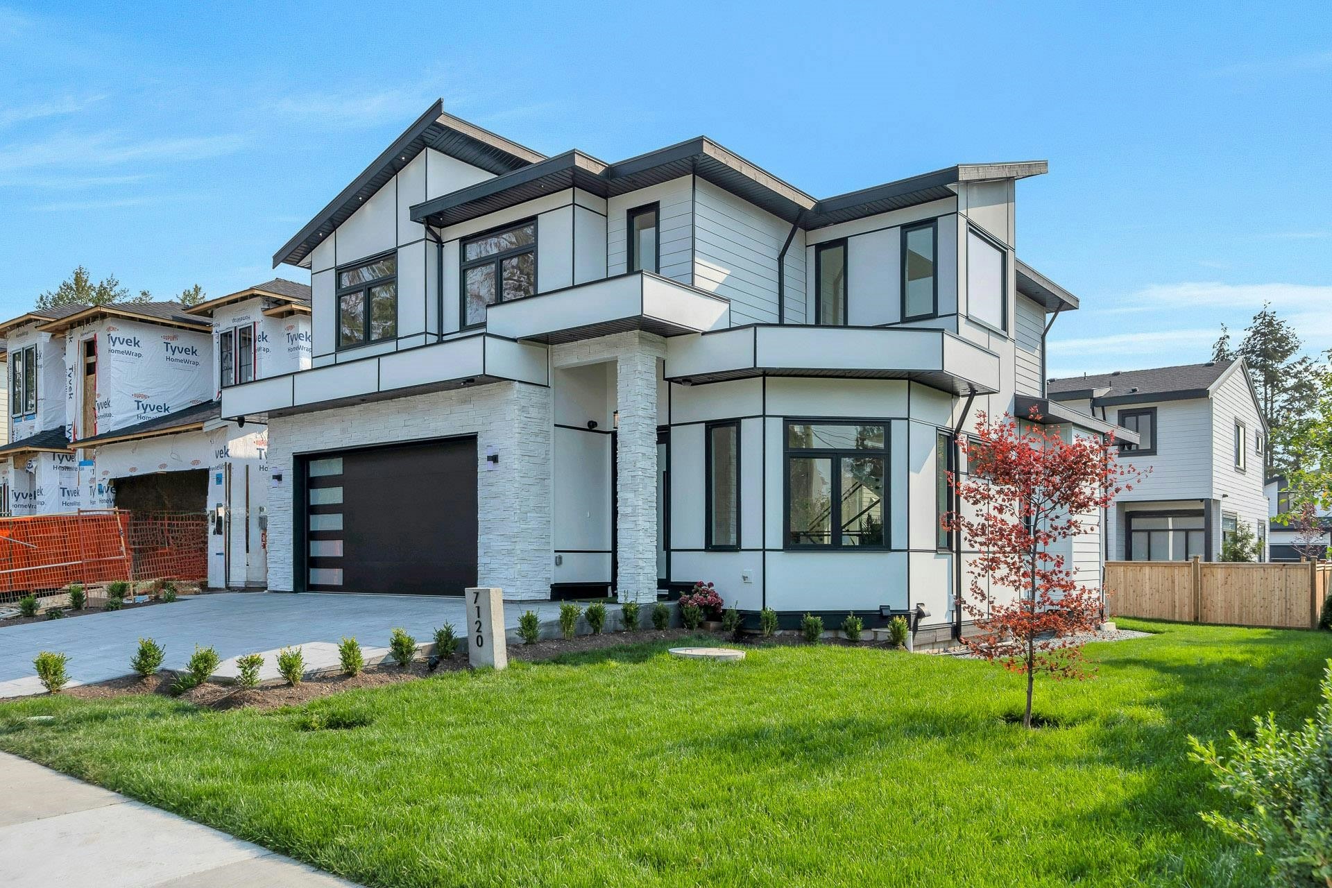 7120 204 Street, Langley, BC, V2Y 3S7