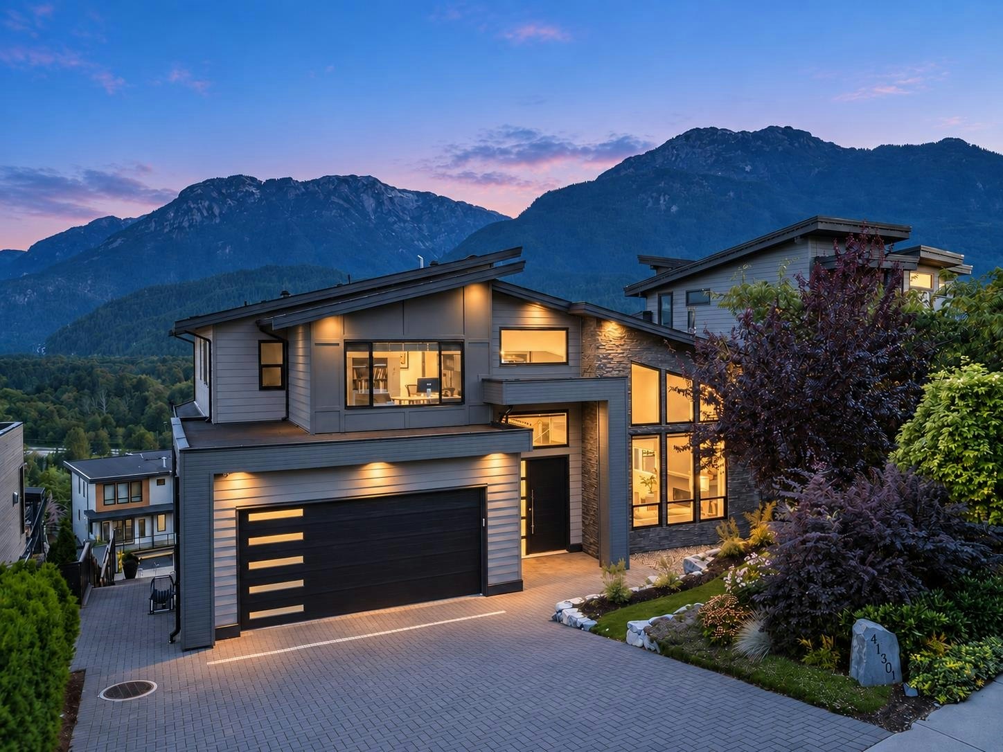 41301 Horizon Drive, Squamish, BC, V8B 0Y7