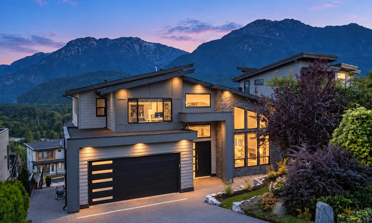 41301 Horizon Drive