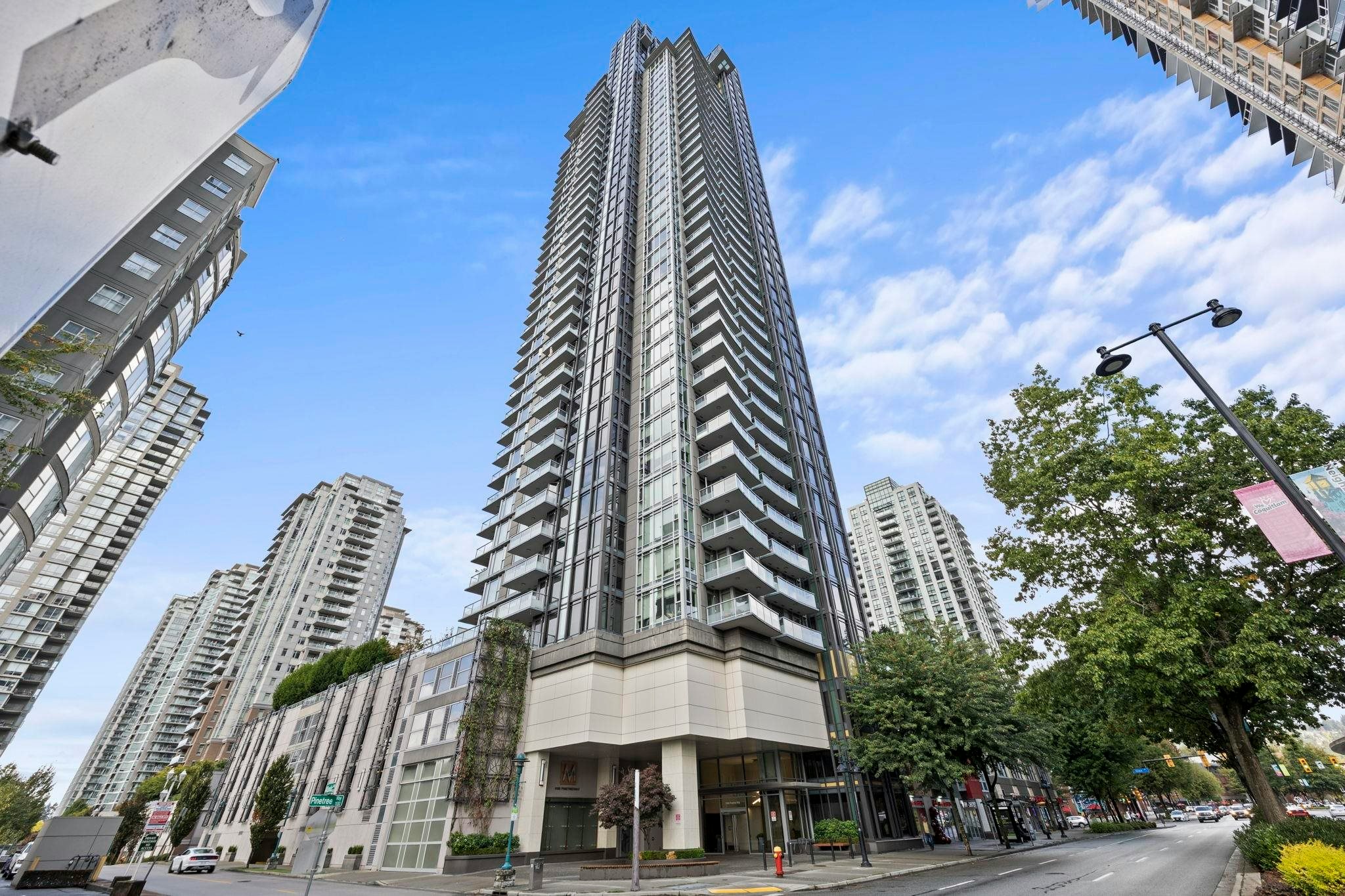 1806-1188 Pinetree Way, Coquitlam, BC, V3B 0K9