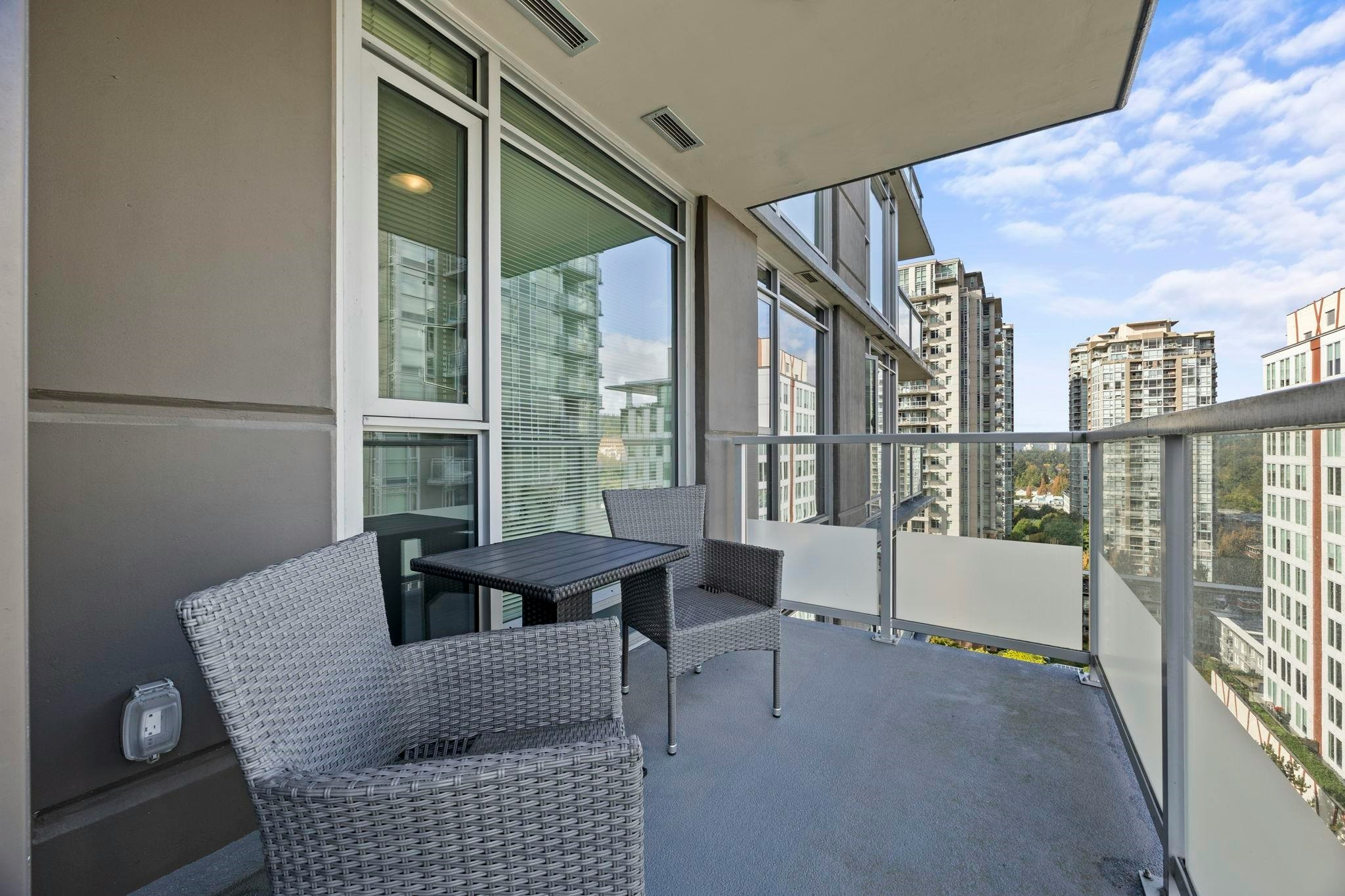 1806-1188 Pinetree Way, Coquitlam, BC, V3B 0K9 - 11