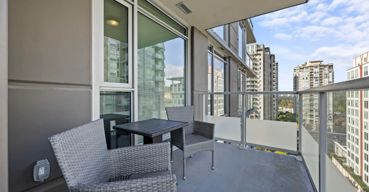 1806-1188 Pinetree Way, Coquitlam, BC, V3B 0K9 - 11