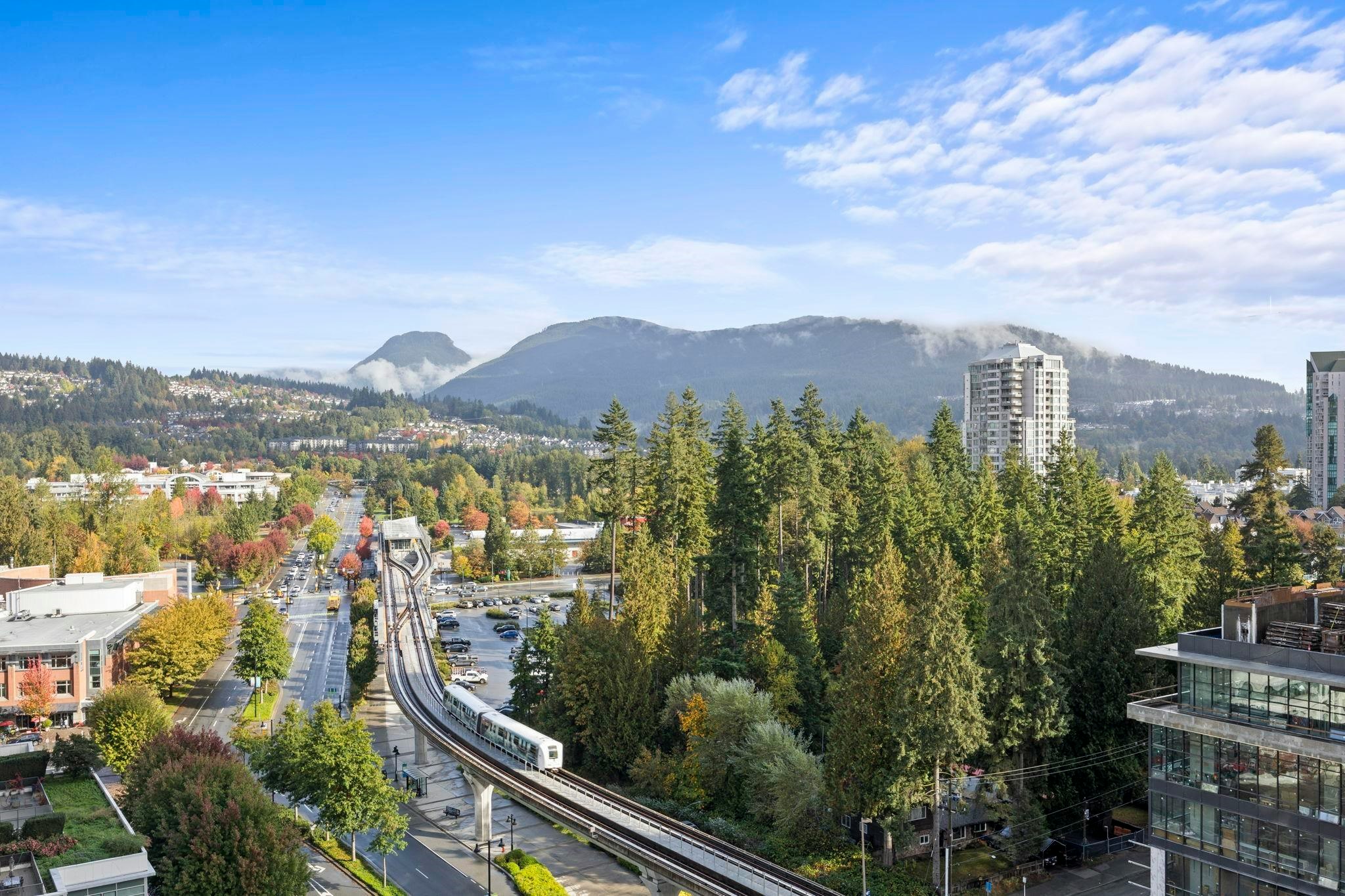 1806-1188 Pinetree Way, Coquitlam, BC, V3B 0K9 - 13