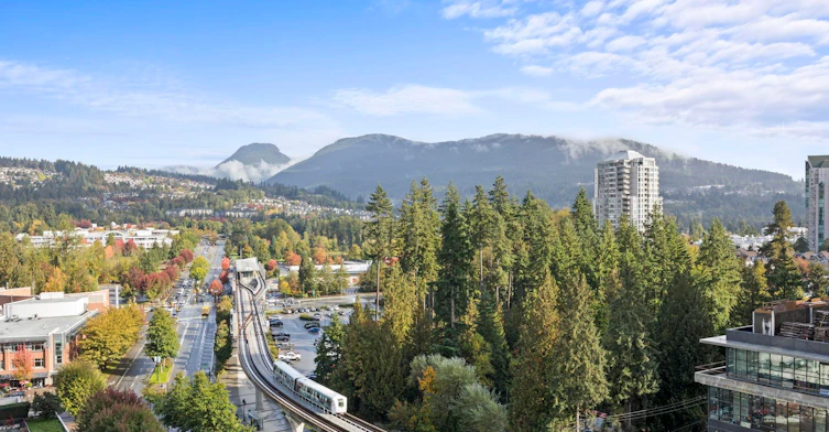 1806-1188 Pinetree Way, Coquitlam, BC, V3B 0K9 - 13