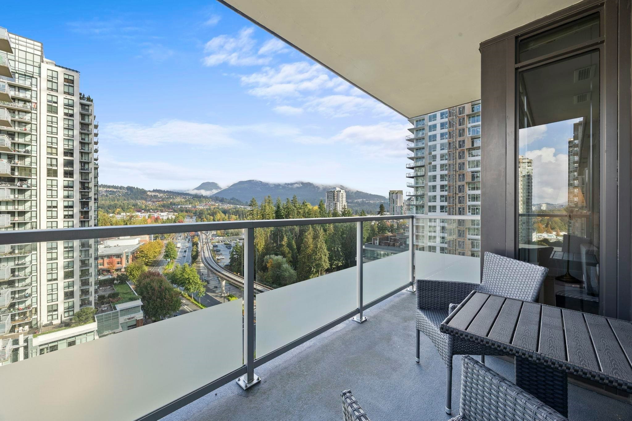 1806-1188 Pinetree Way, Coquitlam, BC, V3B 0K9 - 12