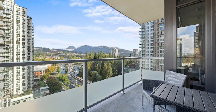 1806-1188 Pinetree Way, Coquitlam, BC, V3B 0K9 - 12