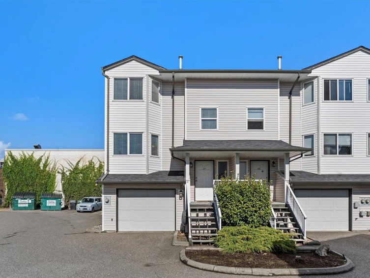 47-5950 Vedder Road, Chilliwack, BC, V2R 3P2