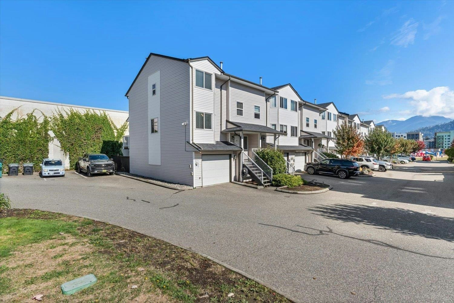 47-5950 Vedder Road - 2