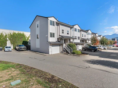 47-5950 Vedder Road - 2