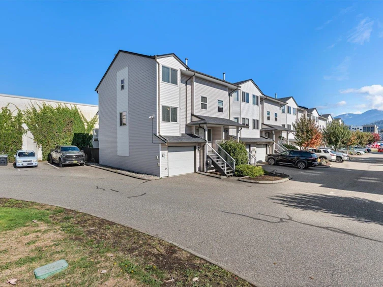 47-5950 Vedder Road, Chilliwack, BC, V2R 3P2 - 2