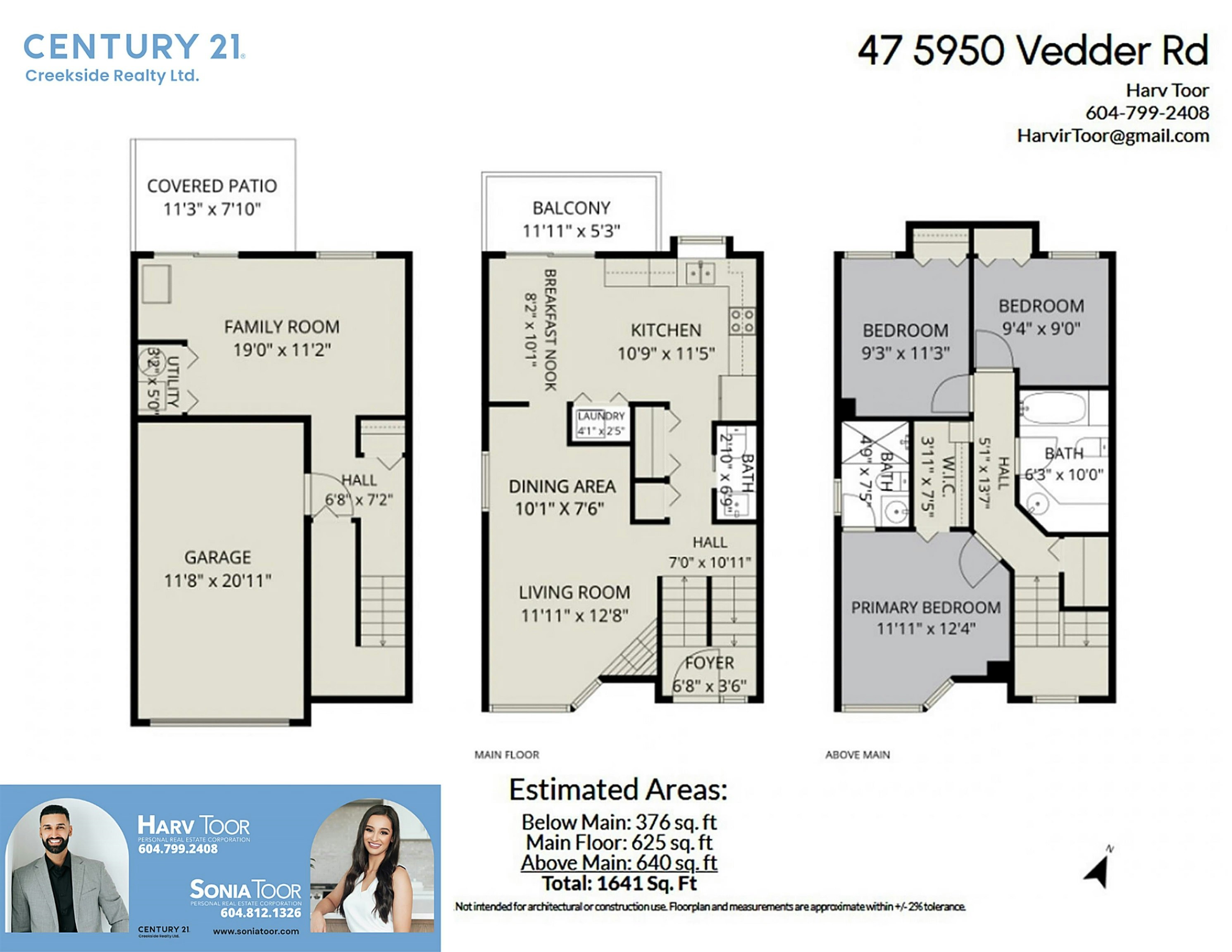47-5950 Vedder Road, Chilliwack, BC, V2R 3P2 - 33