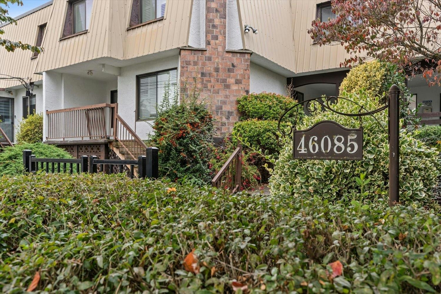 1-46085 Gore Avenue, Chilliwack, BC, V2P 1Z5