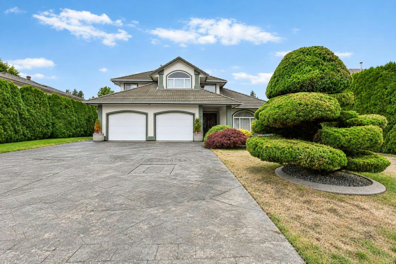 12777 227a Street, Maple Ridge, BC, V2X 2V8