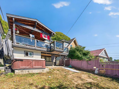 3184 E 8th Avenue - 5