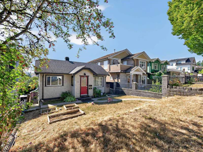3184 E 8th Avenue - 4