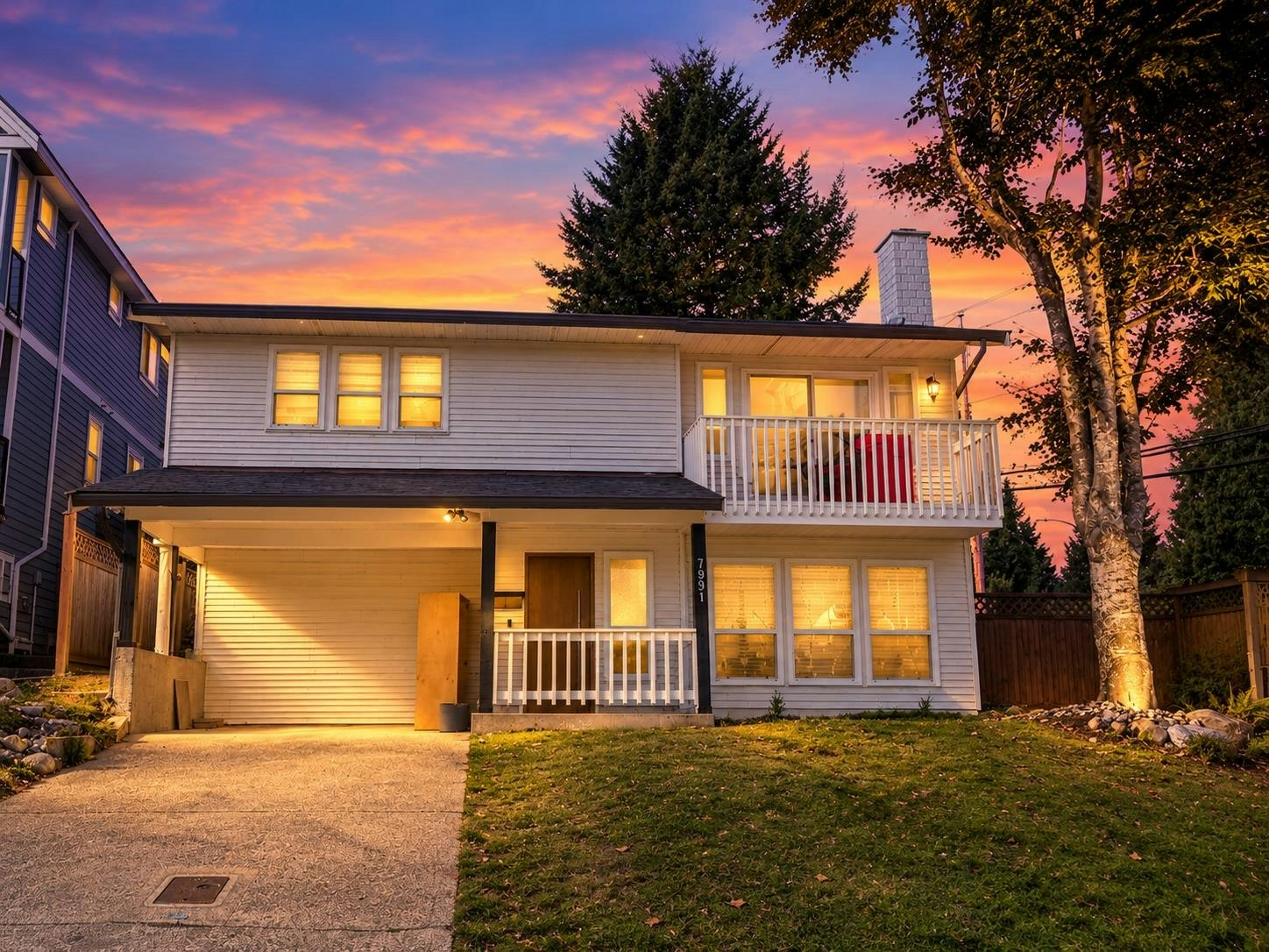 7991 138a Street, Surrey, BC, V3W 7E8