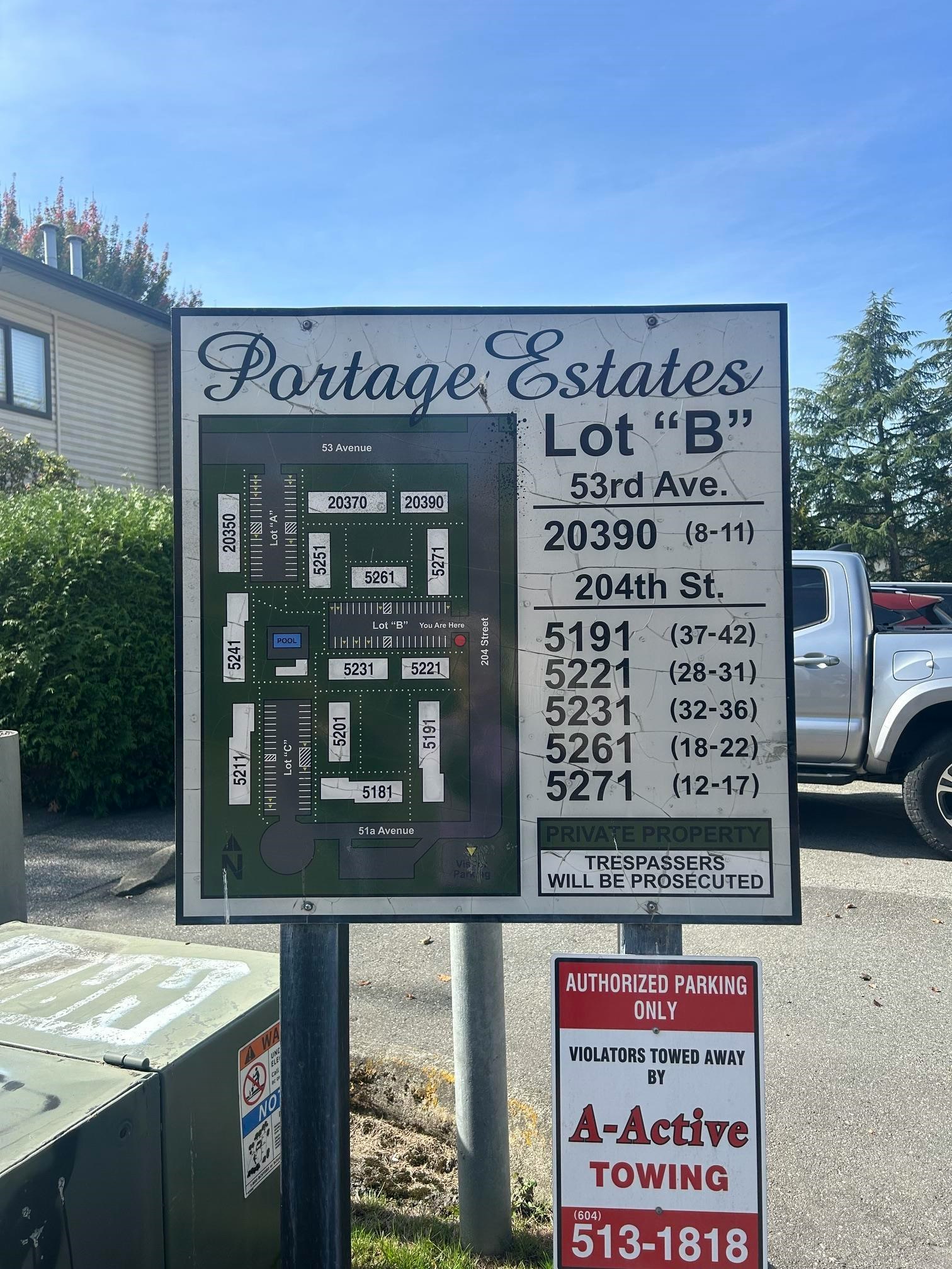 35-5231 204 Street, Langley, BC, V3A 5X1